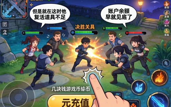 买游戏币下款的口子，遴选5个金融创新秒下不要芝麻分的app