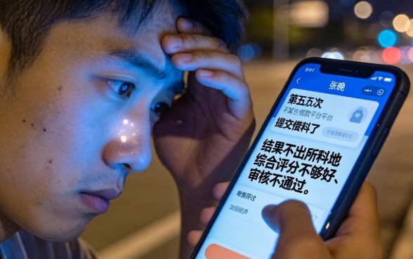 不查大数据的借款app，详尽说明五个门槛低易下款app