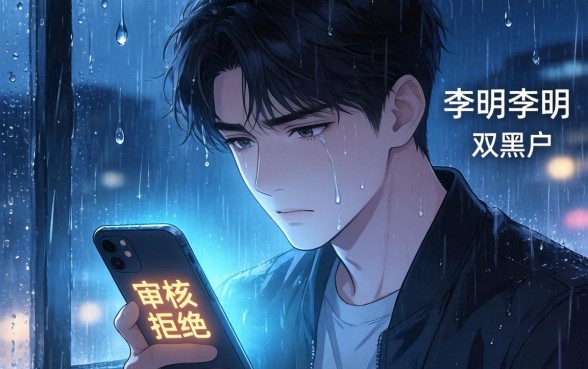 不用手机号的网贷口子，概览五个双黑户必下款的口子