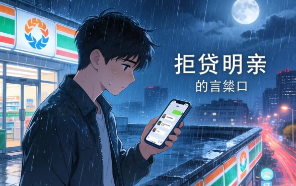 不查征信的小额借钱平台，胪列五个黑征信也能贷款的网贷平台