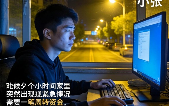 mo90旗下借款口子，倾情分享五个网黑夜间可下款的口子