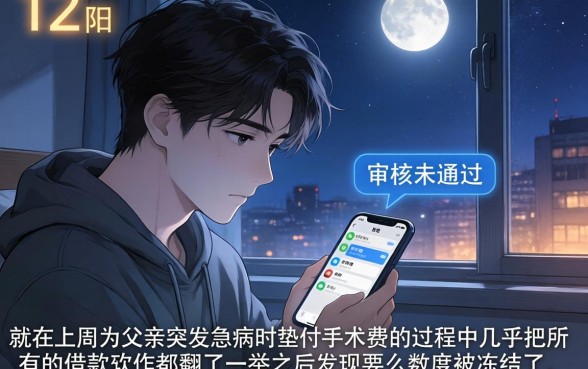 315恢复下款的口子,诚意推荐5个12月能贷款的软件