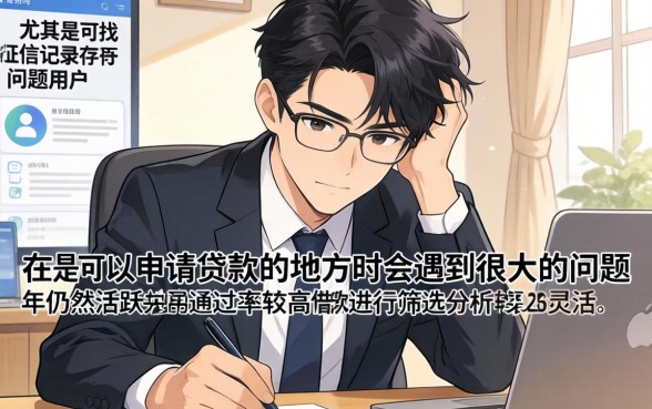 2026年开始下款的口子,精选5个黑户都能下的app