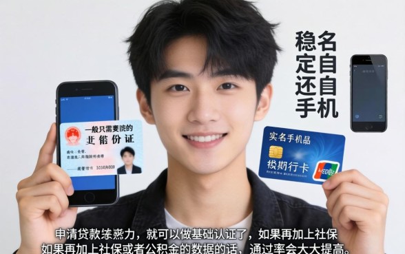 25岁怎么做贷款,深入剖析五个贷款好做不看征信的软件