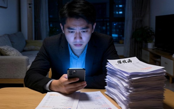 个性化分期困难材料怎么写，诚意推荐五个贷款通过高的口子