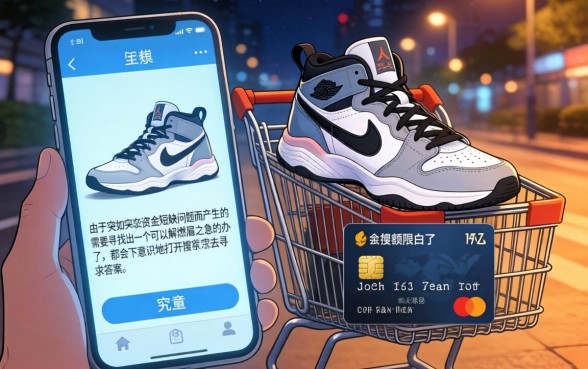 一千块钱最容易下款的口子，遴选5个手机和身份证快速借钱软件