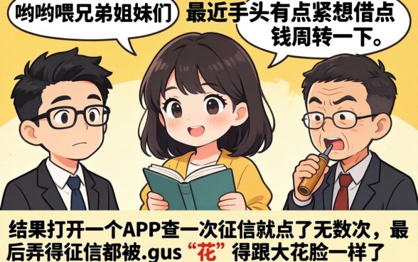 不收前期费的的黑户网贷,遴选5个黑户成功获取大额贷款的软件