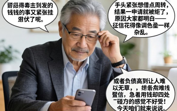 借款一万不看征信的平台，规整5个手机和身份证快速借钱口子