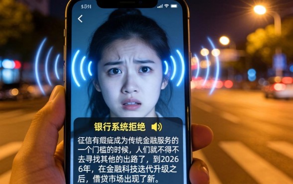 2026哪些平台可以借到钱，倾情分享五个黑户可以做大额贷款app