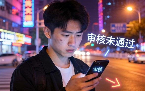 什么贷款容易审批下来，整理五个网贷黑户必过平台