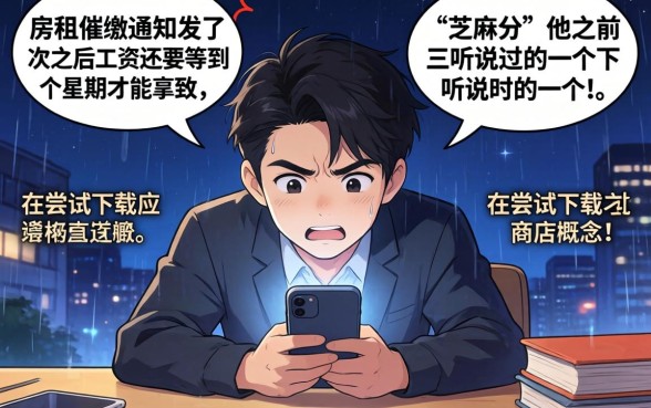 只用芝麻分就能借钱的平台，规整五个无视征信黑白100%秒下网贷app