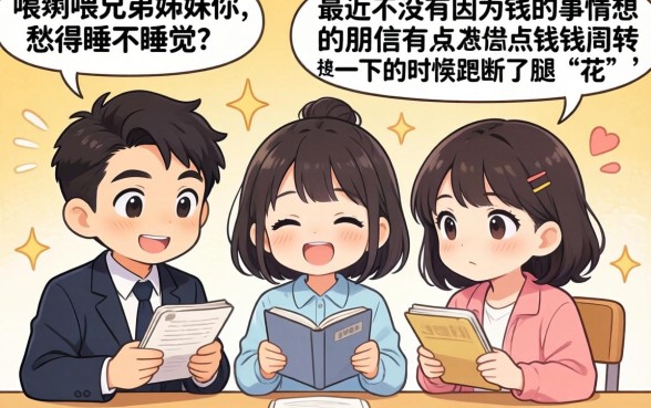 什么平台贷款最好申请,胪列5个无视黑白户口子