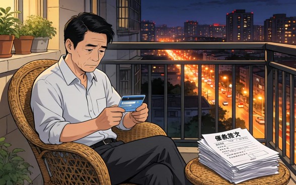 众多口子纷纷套路的形势下，归集5个不看负债查询的软件