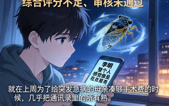 2026年8月网黑花口子，诚意推荐5个无视评分的贷款软件