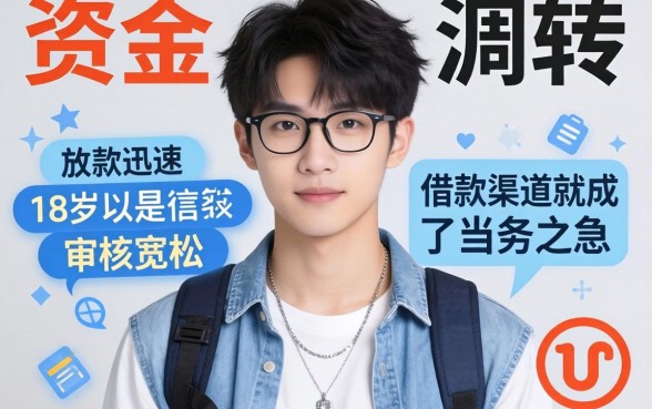 下款容易额度大的口子,整理5个18岁借款神器快速下款平台