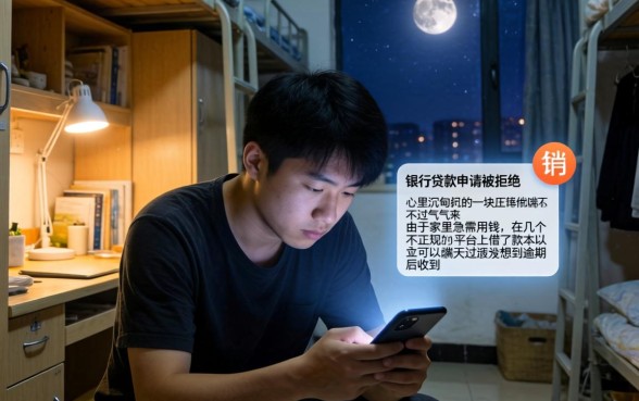买金条不上征信吗，规整五个网贷黑口子必下款app