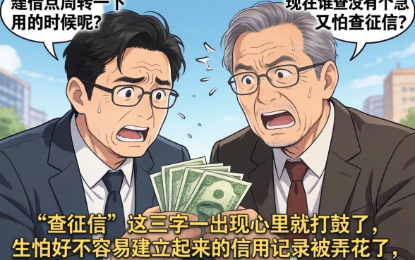 京东服务申请不上征信吗,整合五个值得信赖的借贷口子