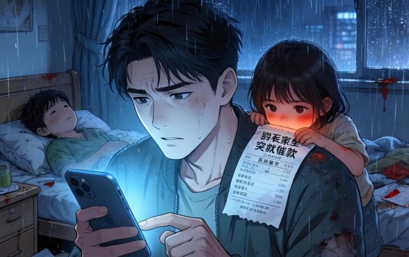 不差征信的秒下口子，整理五个靠谱借钱网贷软件