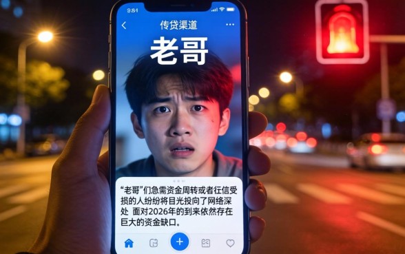 2026必下的高炮口子，汇总五个手机和身份证快速借钱口子