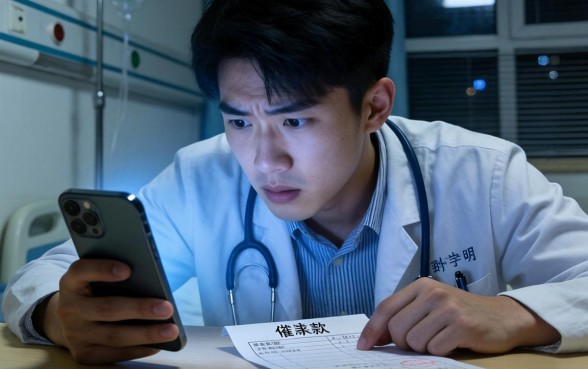 30天必下款的口子，条列五个轻松贷10万的软件