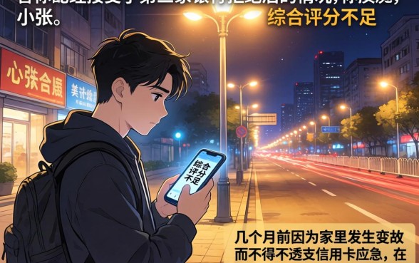 2026无视负债征信的口子，整合五个金融创新秒下不要芝麻分的平台