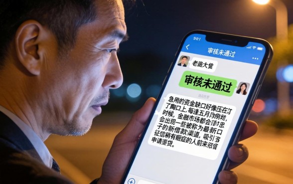 5月最新口子借款，揭秘5个无视评分的贷款软件