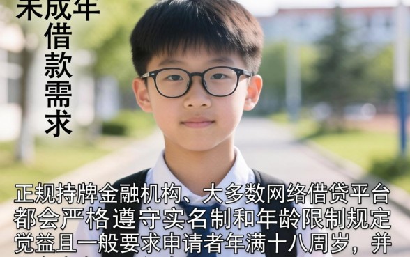 16岁去哪里可以借钱呢，归纳五个值得信赖的借钱app