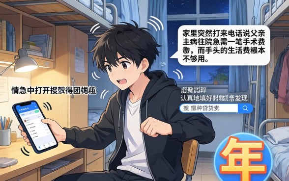 刚满18不能贷款，深入剖析5个无视一切包下款口子