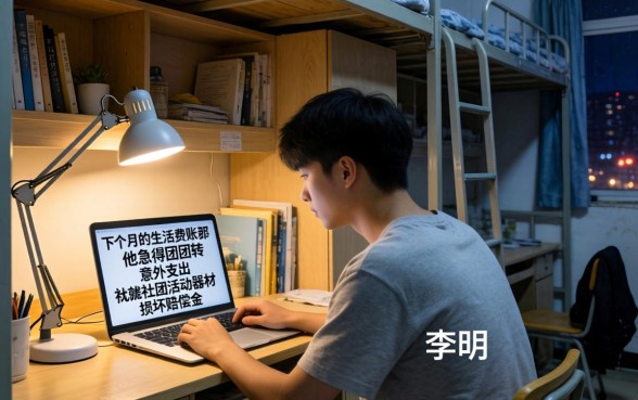 2026高通过率网贷，胪列五个大学生可以使用的平台