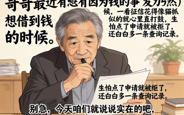 2026最新的贷款口子，倾情分享5个最新秒批小额贷款平台