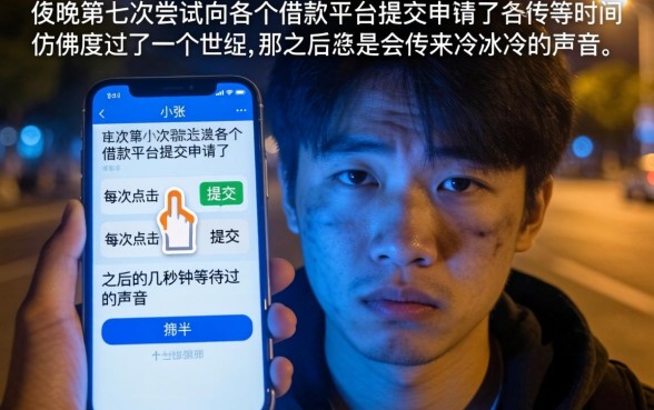 和活力花百分百下款的口子,鼎力推荐5个网黑真正能下款的软件