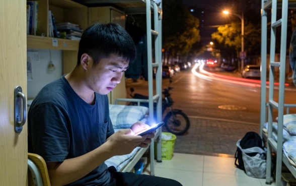 今日必下款在哪下载，详尽说明五个贷款不上诚信平台的软件