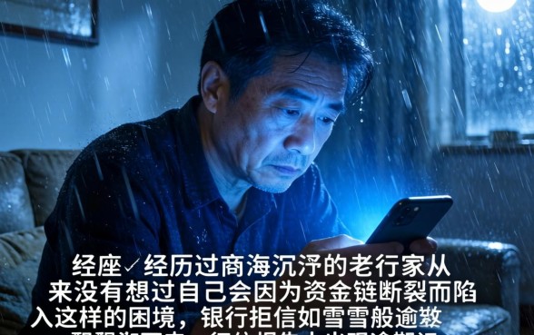 亲测能下款的口子，胪列5个黑户成功获取大额贷款的口子