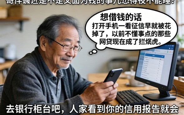 信用卡必下的贷款口子，整理五个必下的小额贷款口子