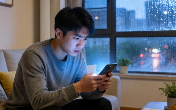 不上征信好下的口子网贷，甄选五个门槛低易下款app