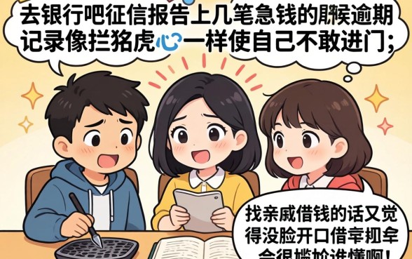 不看征信正规网贷2026,详尽说明五个不看负债的长期网贷app