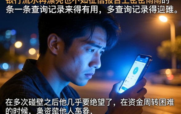 2026年贷款申请,罗列5个征信花居然都下款了的软件