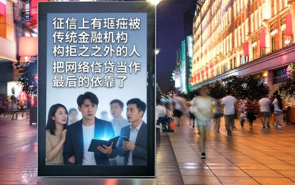 2026能借钱的，详细阐述5个不看征信无视黑白百分百下款