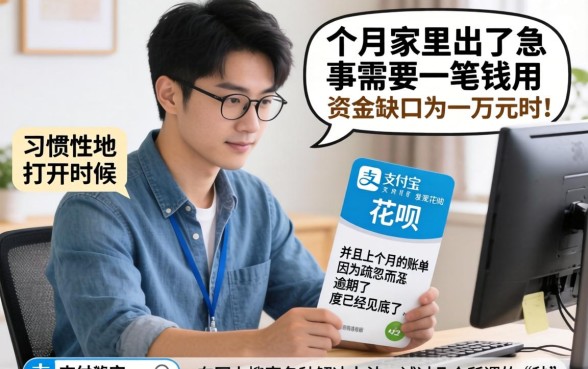 2015年借款新口子,罗列五个支付宝花呗逾期万元快速贷款软件