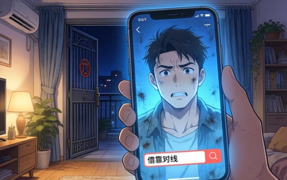 不用填工作信息能下款的口子，热忱推荐五个不看征信查询的口子