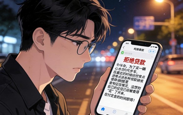 买车征信黑花了要紧吗吗，整理5个征信花了能网贷的app