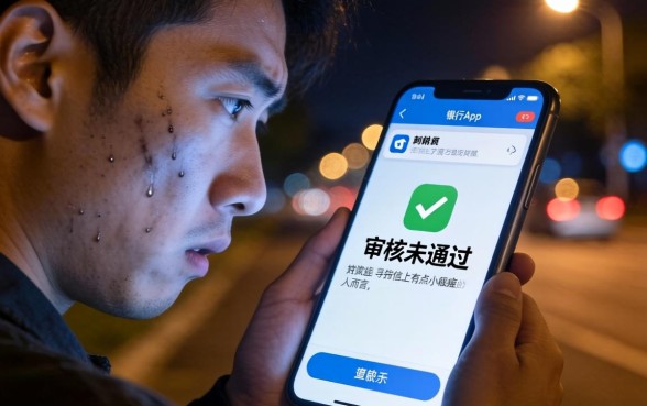 借款口子门槛低高通过，遴选五个真正无视逾期大数据的网贷软件