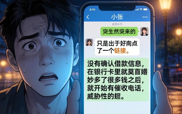 今日必下被强制下款怎么办，热忱推荐五个网贷大口子轻松借app