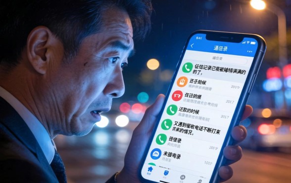 不打电联黑花了借款的口子，陈列五个逾期太多能下款口子