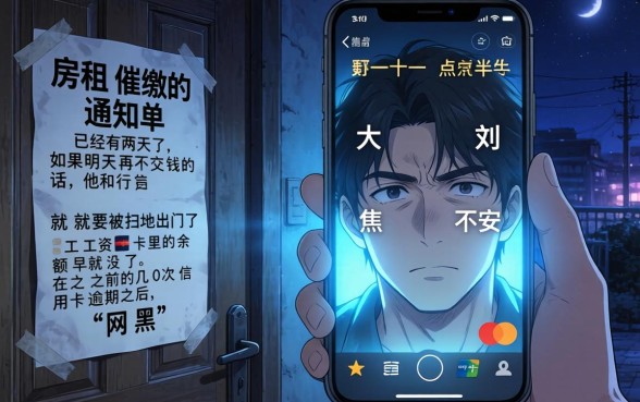 下款快的口子1到3个月的，诚意推荐5个网黑逾期下款软件