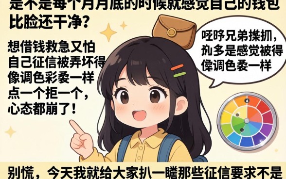 18岁能下的口子有那些，揭秘5个12月能贷款的软件