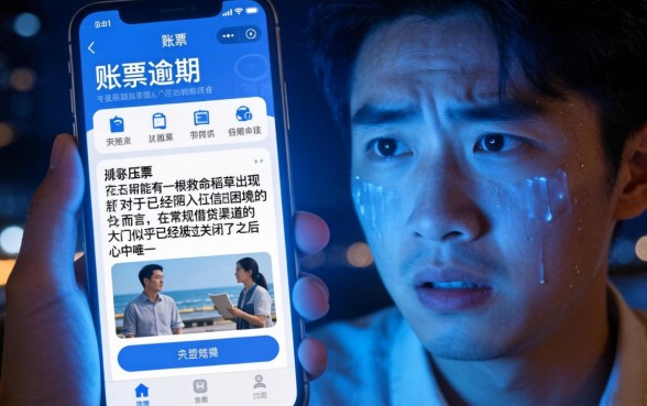 几个月不查征信可以贷款，规整5个不审核夜间直接放款的网贷软件