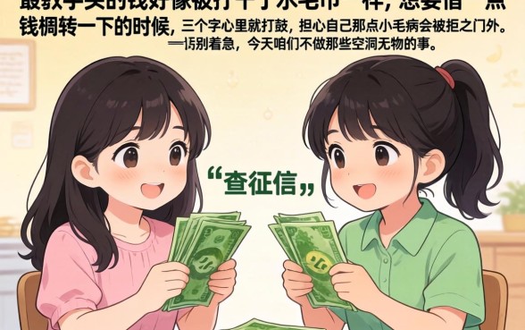 2026借款一个月口子,概括5个双黑户必下款的口子