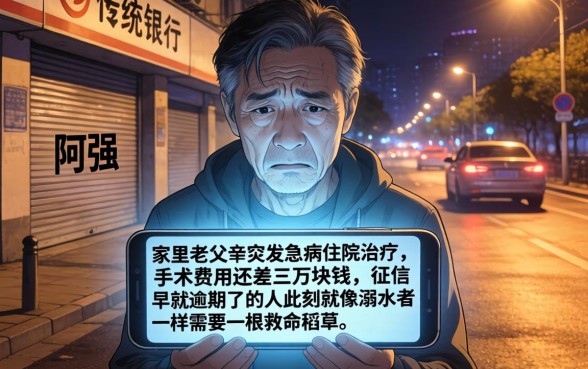 周转借款app的贷款额度，深入剖析5个黑户急需三万秒到的的软件