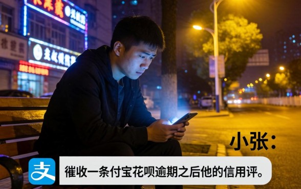 今天可以下款的口子，概览5个支付宝花呗逾期万元快速贷款平台